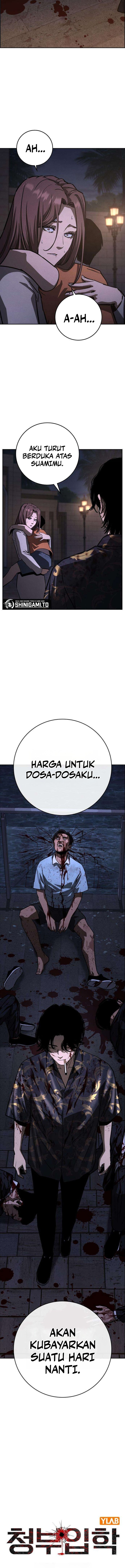 Baca Contract Killer Enrollment - Chapter 2 halaman 12