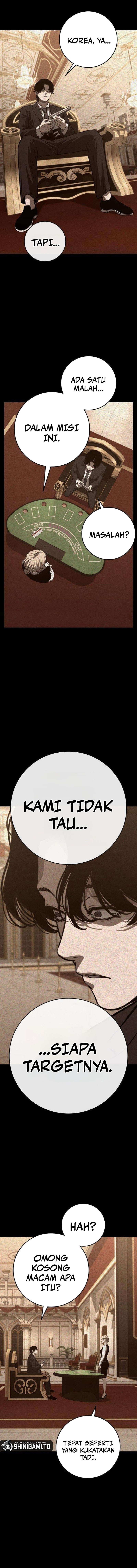 Baca Contract Killer Enrollment - Chapter 2 halaman 17