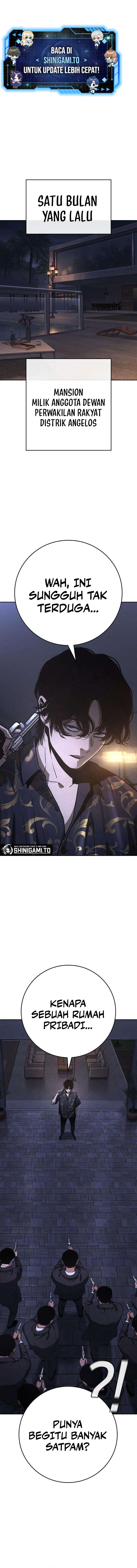 Baca Contract Killer Enrollment - Chapter 2 halaman 2