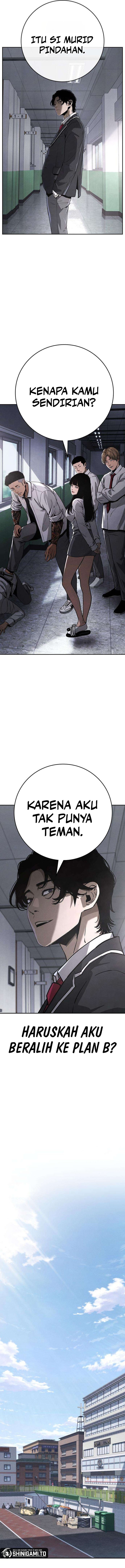Baca Contract Killer Enrollment - Chapter 2 halaman 22