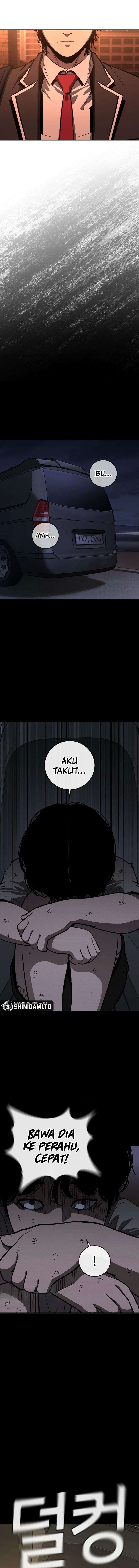 Baca Contract Killer Enrollment - Chapter 2 halaman 27