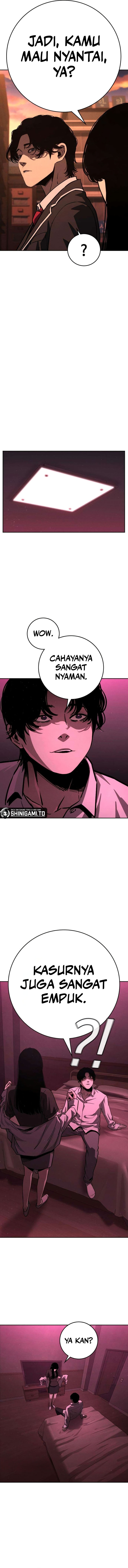 Baca Contract Killer Enrollment - Chapter 2 halaman 30
