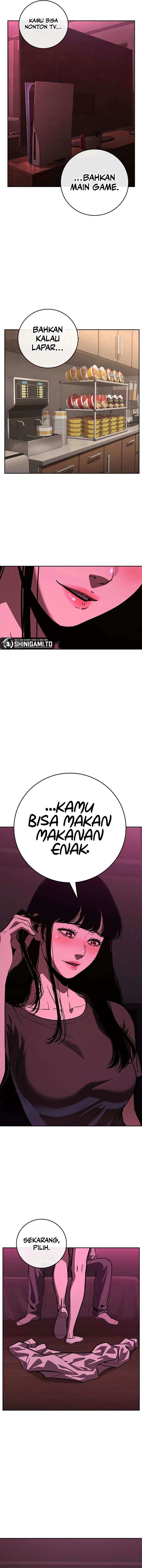 Baca Contract Killer Enrollment - Chapter 2 halaman 31