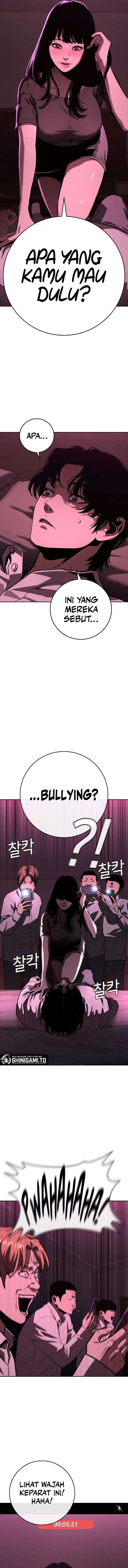 Baca Contract Killer Enrollment - Chapter 2 halaman 32