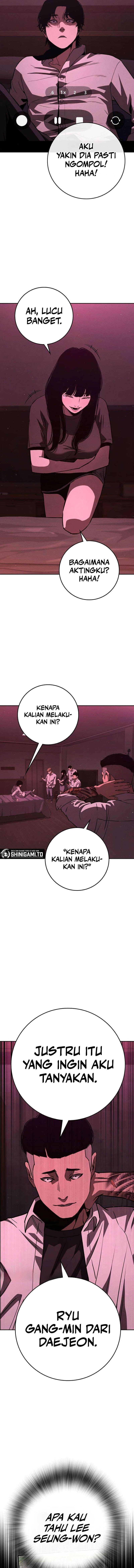 Baca Contract Killer Enrollment - Chapter 2 halaman 33