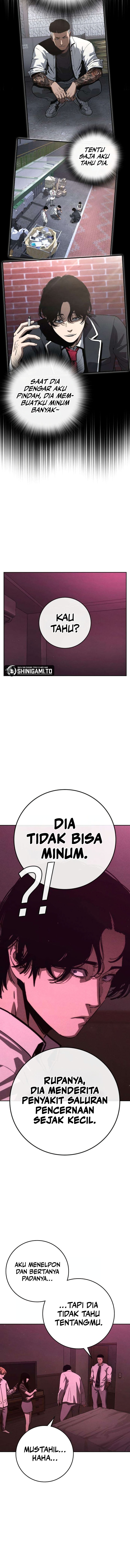 Baca Contract Killer Enrollment - Chapter 2 halaman 34