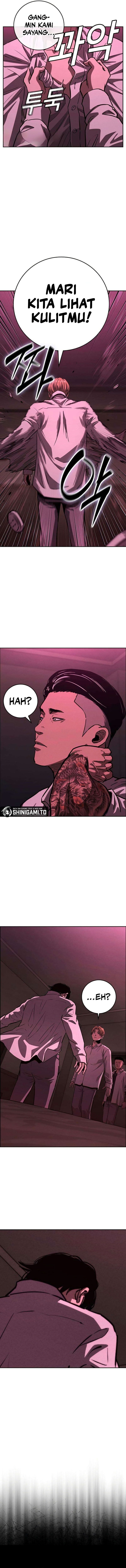 Baca Contract Killer Enrollment - Chapter 2 halaman 36