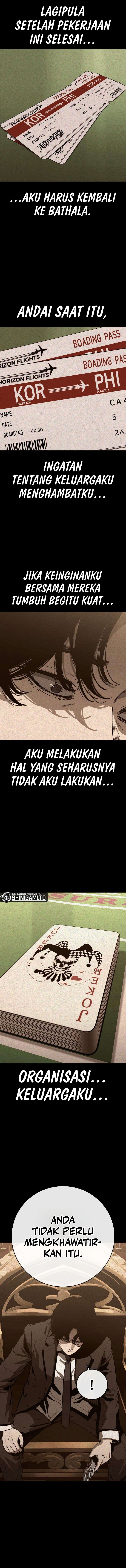 Baca Contract Killer Enrollment - Chapter 2 halaman 38