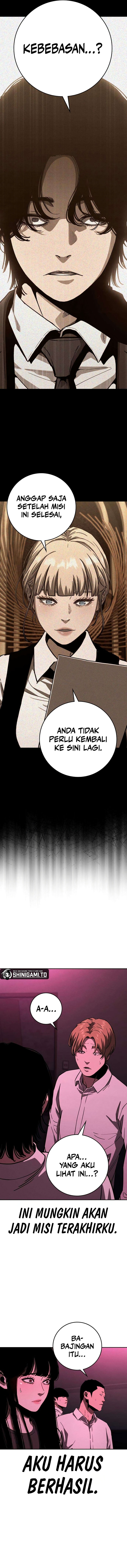 Baca Contract Killer Enrollment - Chapter 2 halaman 40