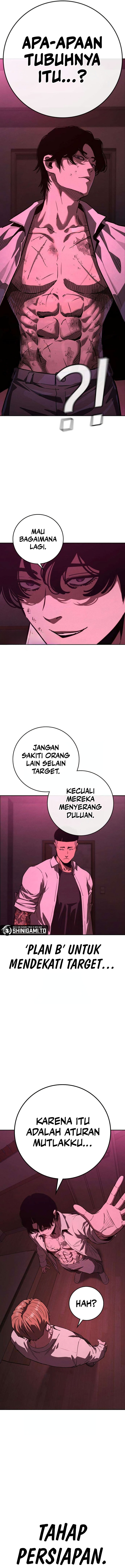 Baca Contract Killer Enrollment - Chapter 2 halaman 41