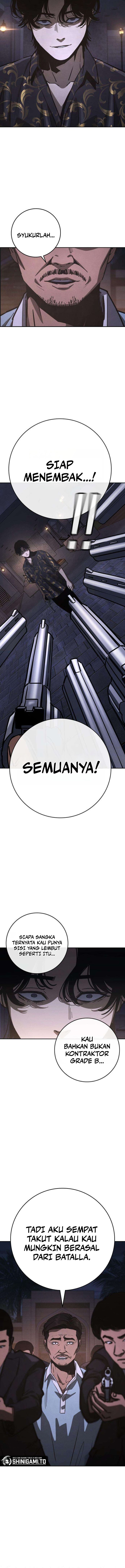 Baca Contract Killer Enrollment - Chapter 2 halaman 5