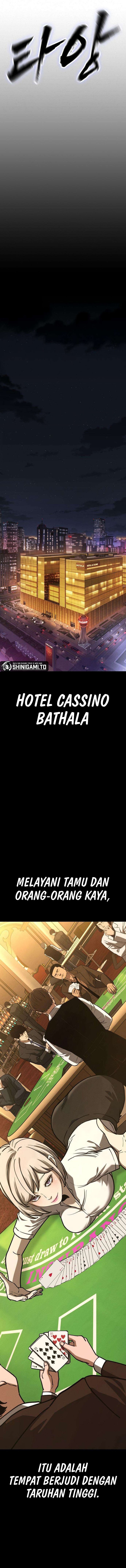 Baca Contract Killer Enrollment - Chapter 2 halaman 6