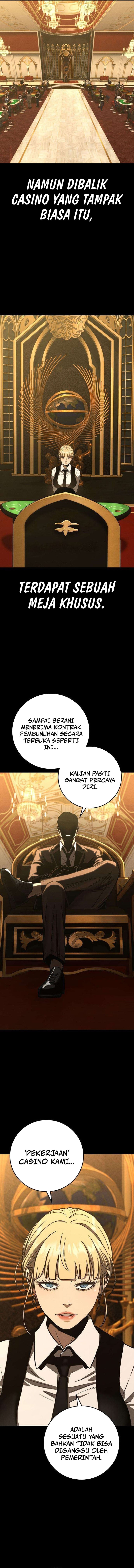 Baca Contract Killer Enrollment - Chapter 2 halaman 7