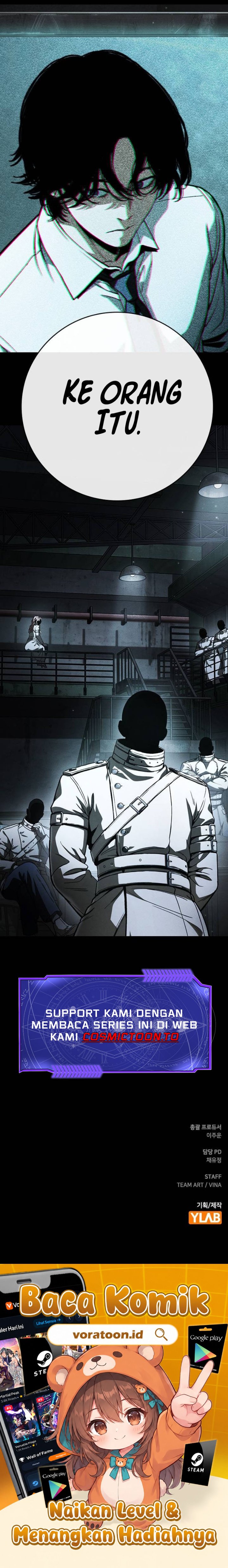 Contract Killer Enrollment Chapter 23 - Page 17