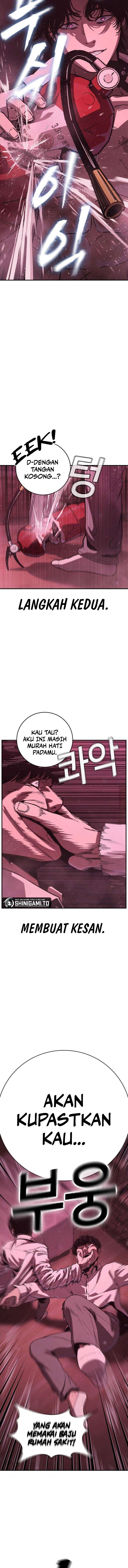 Baca Contract Killer Enrollment - Chapter 3 halaman 12