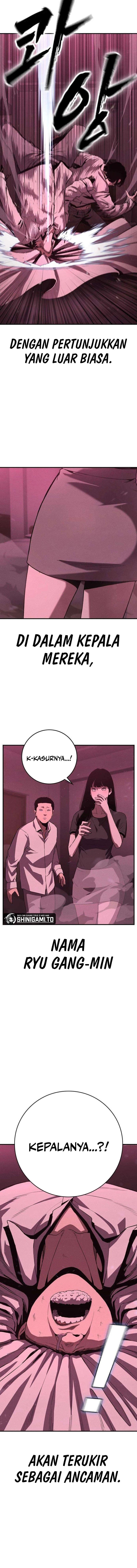 Baca Contract Killer Enrollment - Chapter 3 halaman 13