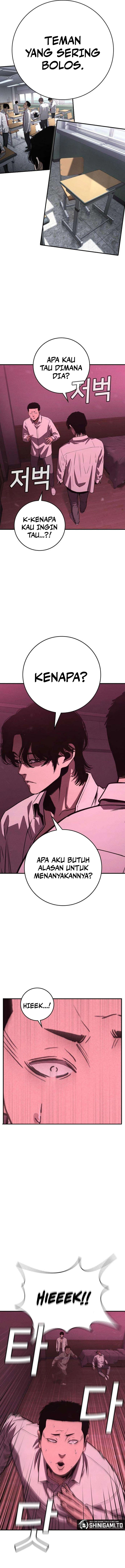Baca Contract Killer Enrollment - Chapter 3 halaman 15