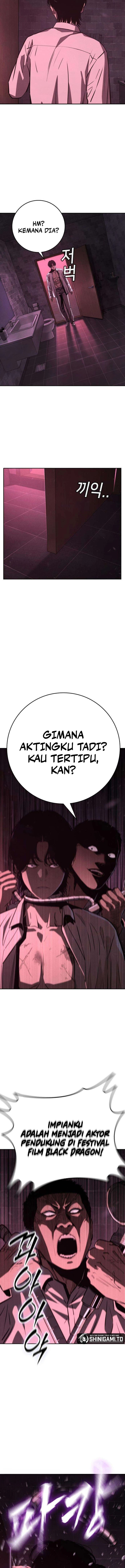 Baca Contract Killer Enrollment - Chapter 3 halaman 17