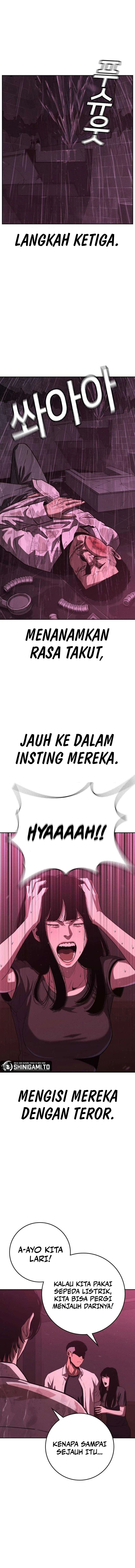 Baca Contract Killer Enrollment - Chapter 3 halaman 19