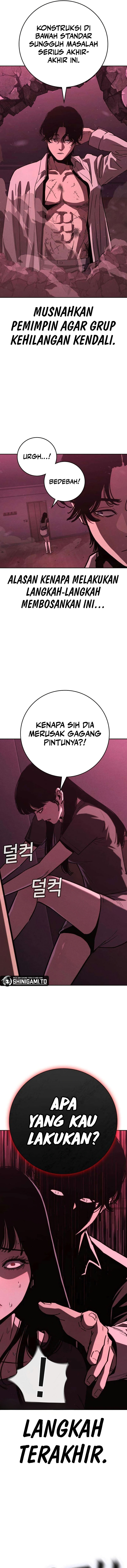 Baca Contract Killer Enrollment - Chapter 3 halaman 25