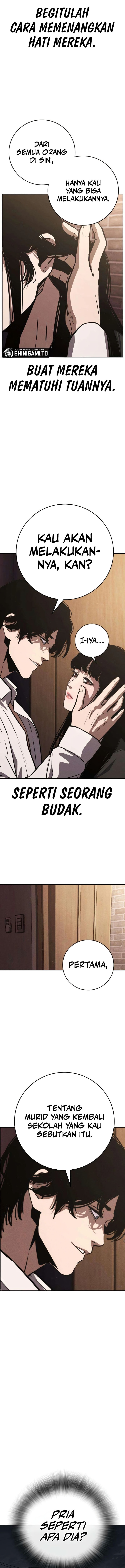 Baca Contract Killer Enrollment - Chapter 3 halaman 27