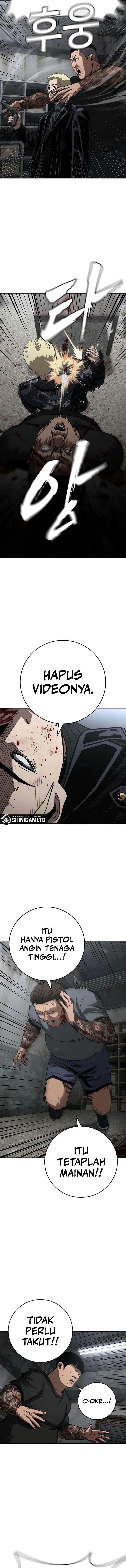 Baca Contract Killer Enrollment - Chapter 3 halaman 38