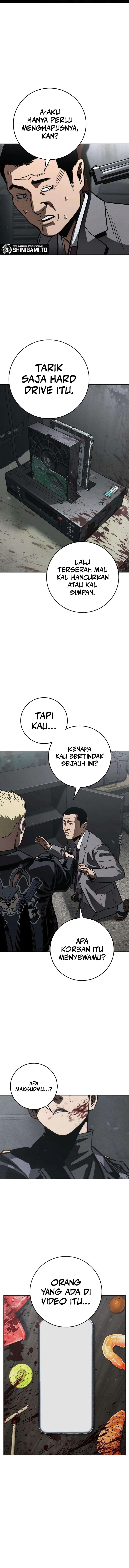 Baca Contract Killer Enrollment - Chapter 3 halaman 42