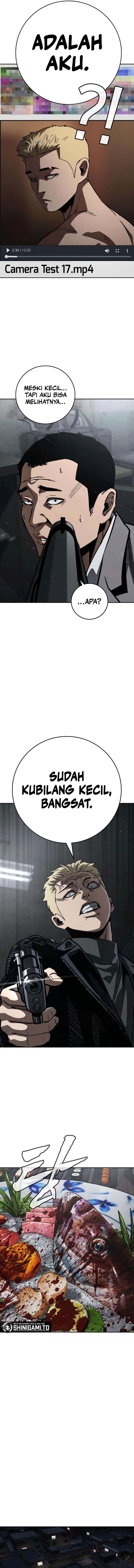 Baca Contract Killer Enrollment - Chapter 3 halaman 43