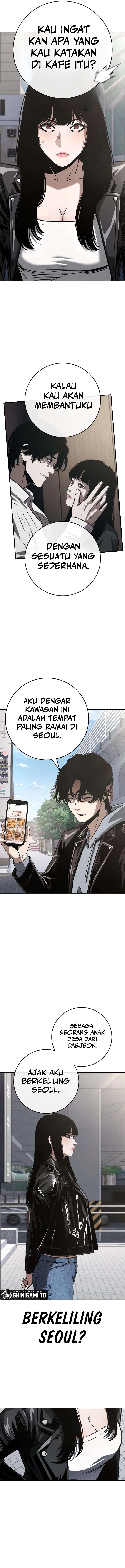 Baca Contract Killer Enrollment - Chapter 4 halaman 12