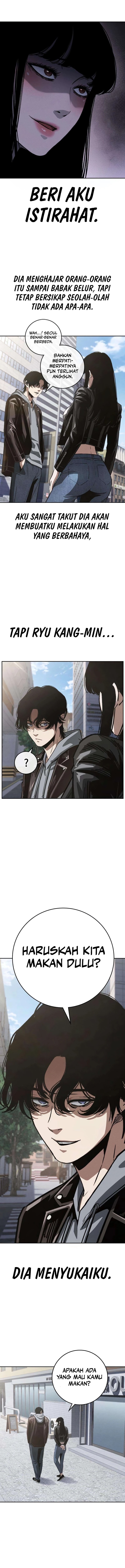 Baca Contract Killer Enrollment - Chapter 4 halaman 13
