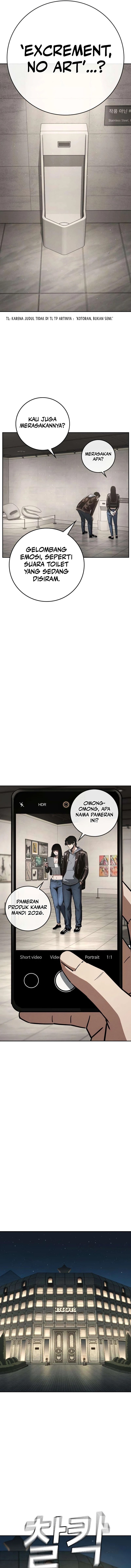 Baca Contract Killer Enrollment - Chapter 4 halaman 19
