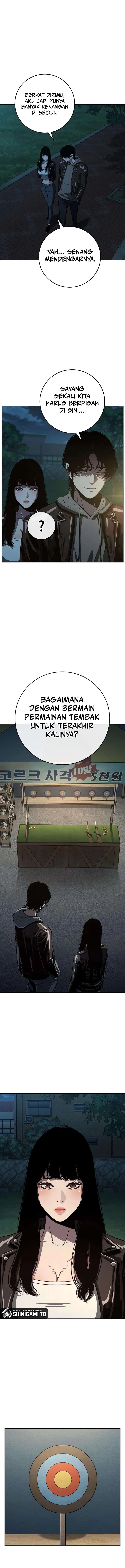 Baca Contract Killer Enrollment - Chapter 4 halaman 21