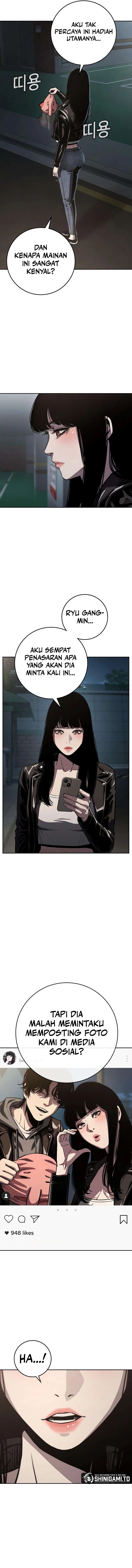 Baca Contract Killer Enrollment - Chapter 4 halaman 26
