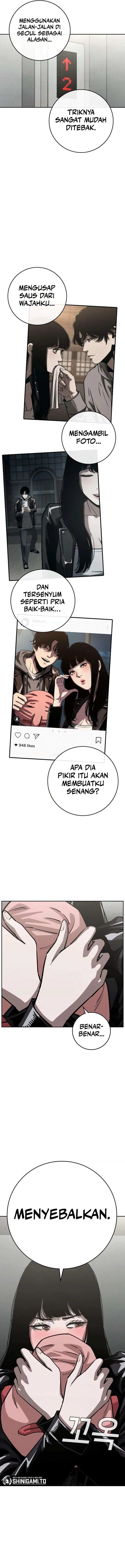 Baca Contract Killer Enrollment - Chapter 4 halaman 27
