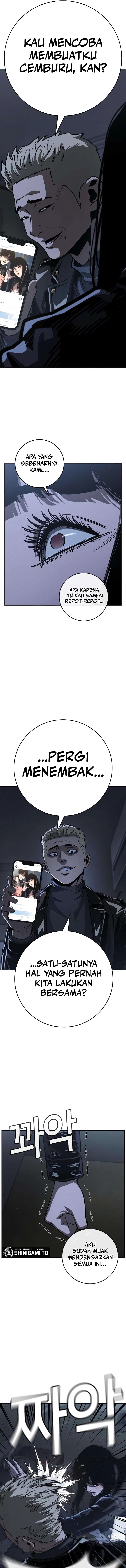 Baca Contract Killer Enrollment - Chapter 4 halaman 37