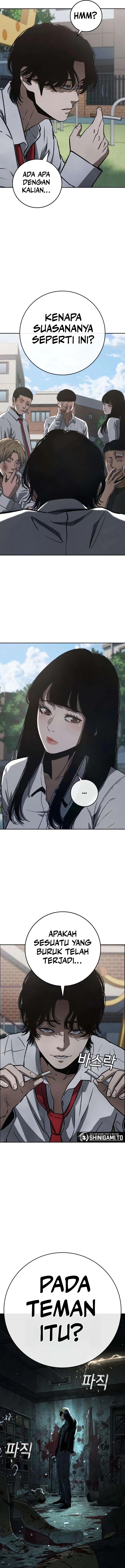 Baca Contract Killer Enrollment - Chapter 4 halaman 4