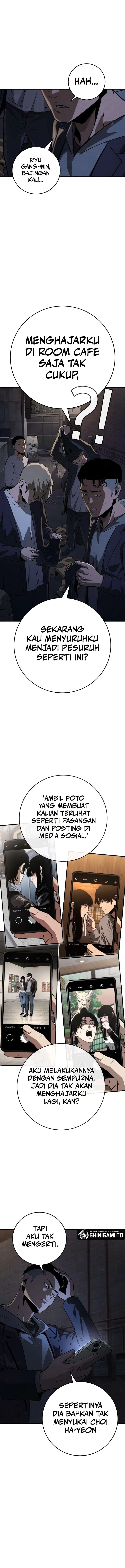 Baca Contract Killer Enrollment - Chapter 4 halaman 41