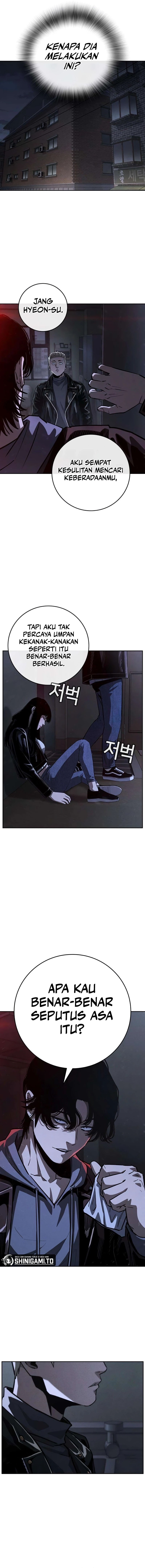 Baca Contract Killer Enrollment - Chapter 4 halaman 42