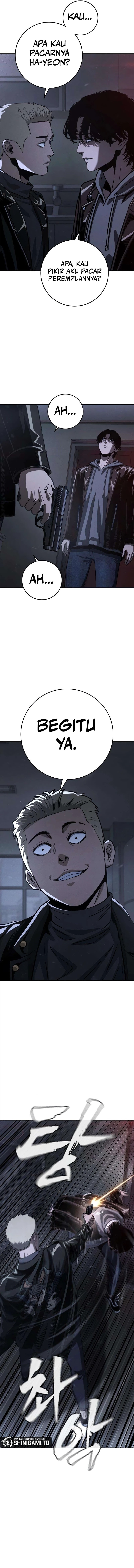 Baca Contract Killer Enrollment - Chapter 4 halaman 43
