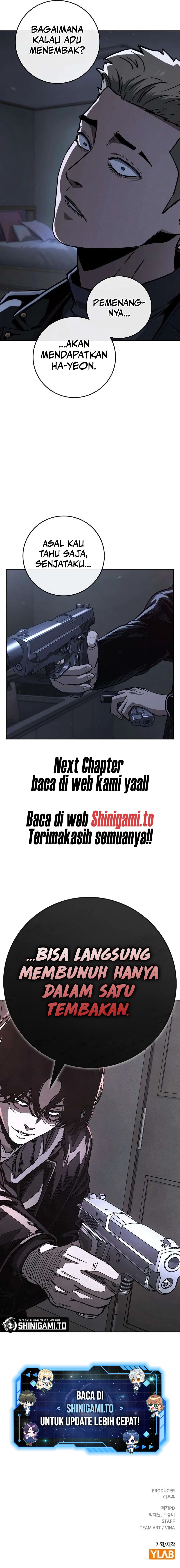 Baca Contract Killer Enrollment - Chapter 4 halaman 45