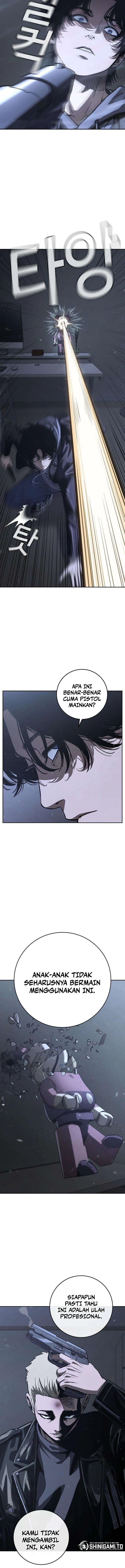Baca Contract Killer Enrollment - Chapter 5 halaman 11