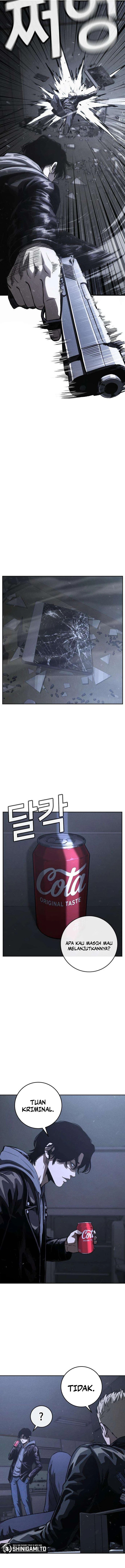 Baca Contract Killer Enrollment - Chapter 5 halaman 19