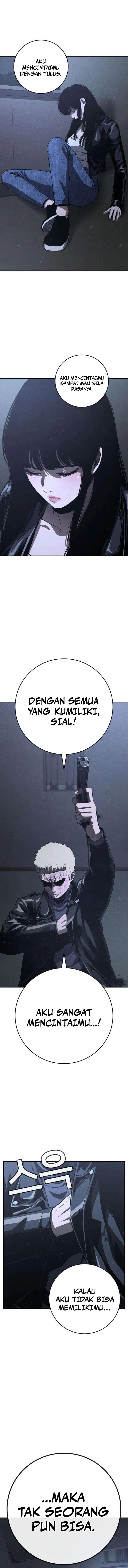 Baca Contract Killer Enrollment - Chapter 5 halaman 23