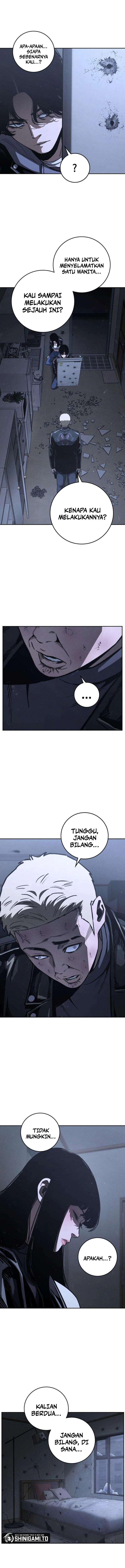 Baca Contract Killer Enrollment - Chapter 5 halaman 27
