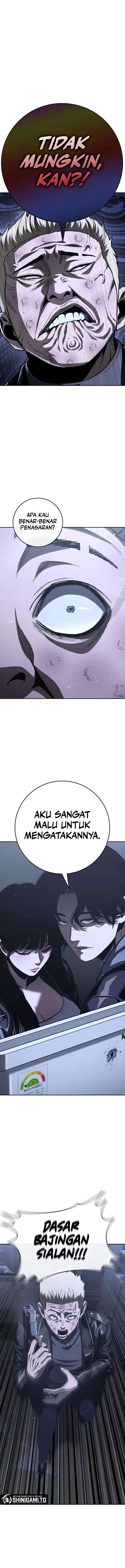 Baca Contract Killer Enrollment - Chapter 5 halaman 28