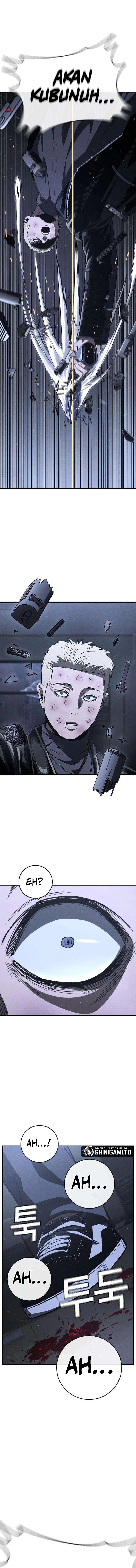 Baca Contract Killer Enrollment - Chapter 5 halaman 29