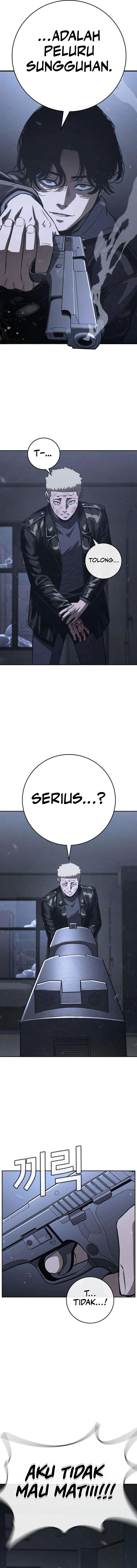Baca Contract Killer Enrollment - Chapter 5 halaman 31