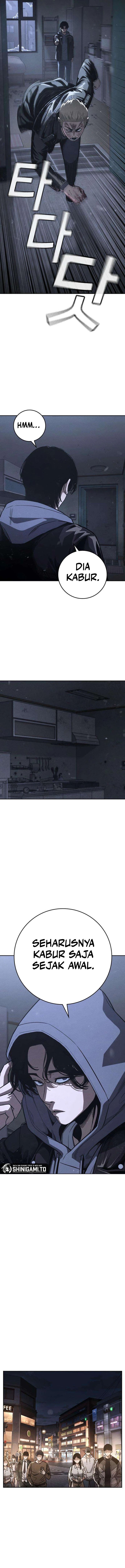 Baca Contract Killer Enrollment - Chapter 5 halaman 32