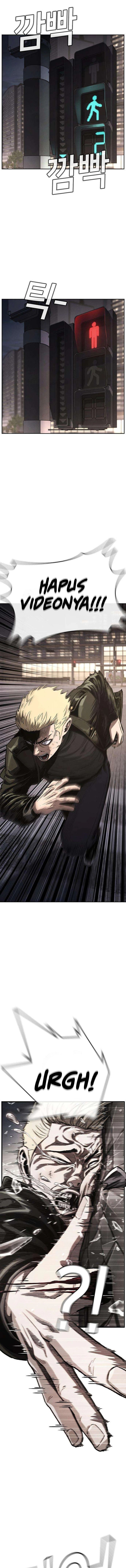 Baca Contract Killer Enrollment - Chapter 5 halaman 39