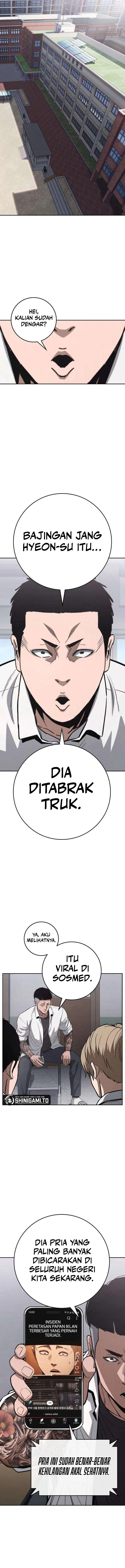 Baca Contract Killer Enrollment - Chapter 5 halaman 42